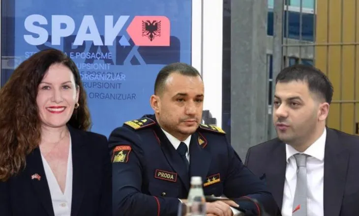 Ka më sekrete shteti? Operacioni i SPAK që po zgjeron dosjen e Agasit