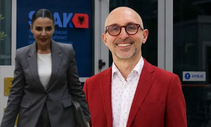“Ka një feeling të ngrohtë si jaht”/ Vilat luksoze në Palasë! E-maili i Alban Eftimit që ‘fundosi’ Ballukun