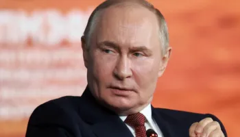 KA NJE MUNDESI PER PAQE ME UKRAINEN-THOTE PUTIN