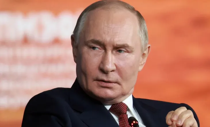 KA NJE MUNDESI PER PAQE ME UKRAINEN-THOTE PUTIN