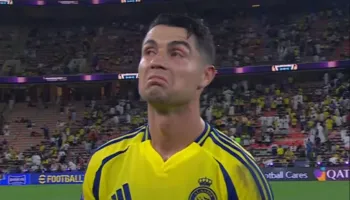 “Ka njerëz që donin të më largonin”! Ego e Kristiano Ronaldos, ndryshon vendimin: Nuk e lë Portugalinë tani