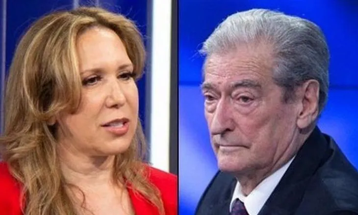 “Ka tre dëshmitarë”- Vizita e Berishës në SHBA, Kokalari i drejtohet FBI: Duhet të arrestohet, dha urdhrin për të asgjësuar ish-ambasadoren Mariza Lino!