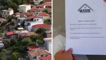 Kadastra zbarkon në Piqeras, nis verifikimi i regjistrimeve