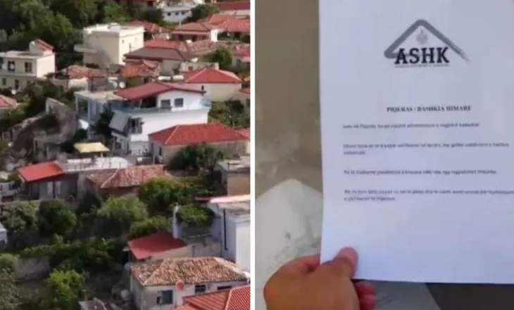 Kadastra zbarkon në Piqeras, nis verifikimi i regjistrimeve