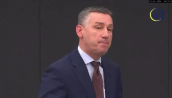 Kadri Veseli dënohet me 18 vite burgim