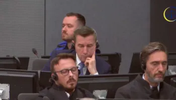 Kadri Veseli dënohet me 18 vjet burgim
