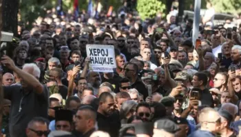 Kallas: Nuk ka vend në Evropë për glorifikimin e kriminelëve të luftës