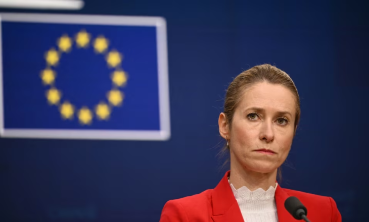 Kallas përballet me rezistencë në BE, dështon nisma e re për mbrojtjen europiane