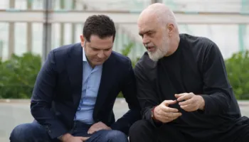 Kallëzimi i gjyqtarëve në SPAK ndaj ministrit të Financave, reagon Rama: Po mua pse nuk më keni paditur?