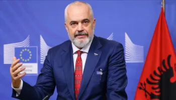 Kallëzimi i gjyqtarëve për Petrit Malajn në SPAK, reagon Rama: Pagat do të rriten me vendim të Kuvendit