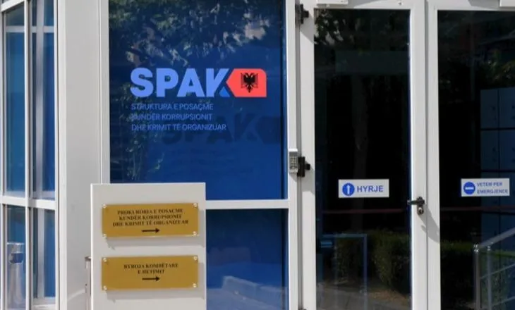 Kallëzimi i gjyqtarëve, SPAK nis hetimet për çështjen e pagave të magjistratëve, sekuestron dokumente te Ministria e Financave!