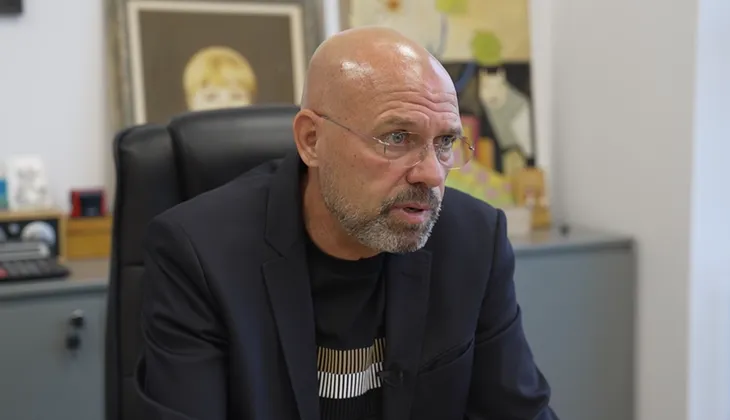 “Kallëzimi në SPAK është idiot”, Manjani: Ligji e ndalon, por gjyqtarët dhe prokurorët po bëjnë grevë…