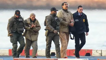 “Kam imunitet si kreu i një shteti të huaj”, ish- presidenti Nikolas Maduro kërkon rrëzimin e akuzave ndaj tij…