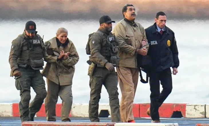 “Kam imunitet si kreu i një shteti të huaj”, ish- presidenti Nikolas Maduro kërkon rrëzimin e akuzave ndaj tij…