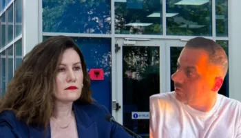“Kam komunikuar me të si bashkëpunëtor i shërbimit”/ U mor në pyetje më herët, çfarë deklaroi Hyseni në SPAK për Agasin?