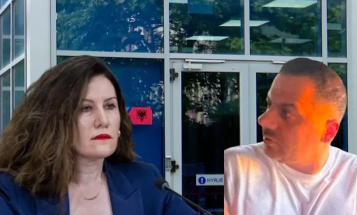 “Kam komunikuar me të si bashkëpunëtor i shërbimit”/ U mor në pyetje më herët, çfarë deklaroi Hyseni në SPAK për Agasin?