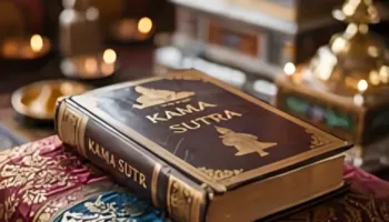 “Kama Sutra”, libri i dashurisë, i keqkuptuar dhe i keqtrajtuar