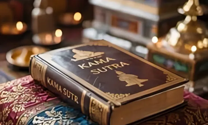 “Kama Sutra”, libri i dashurisë, i keqkuptuar dhe i keqtrajtuar