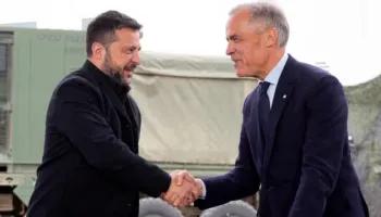 Kanadaja do të prodhojë 1 milion dronë për dy vjet, një e treta do t’i dërgohet Ukrainës