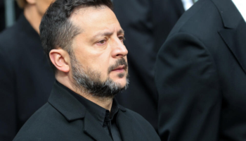 Kanadaja hyn në lojë, Zelensky zbulon paketën e re të armëve për Ukrainën