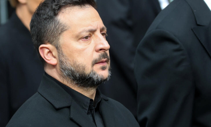 Kanadaja hyn në lojë, Zelensky zbulon paketën e re të armëve për Ukrainën