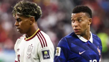 “Kane dhe Fabian Ruiz e meritojnë më shumë “Topin e Artë” sesa Mbappe e Yamal”, ish-portieri del kundër rrymës