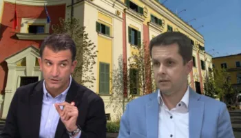 ‘Kaos prej vitesh në Bashkinë e Tiranës’, Alimehmeti: Për sa kohë janë Rama dhe Veliaj, problemet nuk zgjidhen