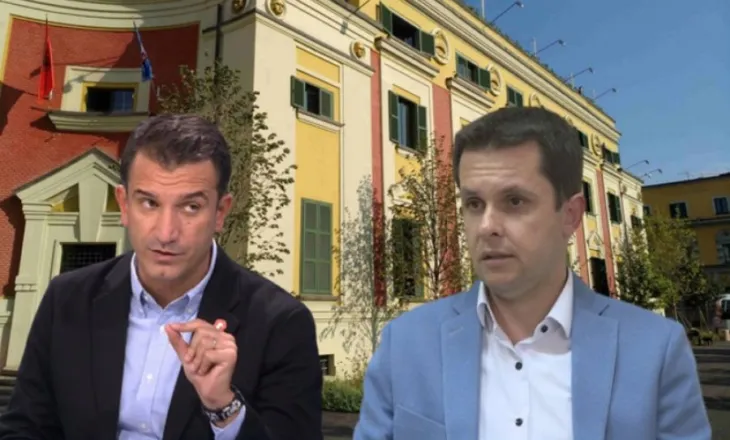 ‘Kaos prej vitesh në Bashkinë e Tiranës’, Alimehmeti: Për sa kohë janë Rama dhe Veliaj, problemet nuk zgjidhen
