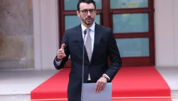 Karakaçi: Rezerva e sigurisë së hidrokarbureve do të administrohet nga shteti