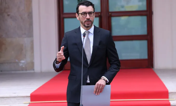 Karakaçi: Rezerva e sigurisë së hidrokarbureve do të administrohet nga shteti