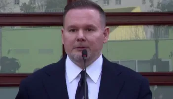 Karriera/ Kush është ministri i ri i Brendshëm? Ervin Demo, nga pedagog dhe kryebashkiak i Beratit, në kabinetin “Rama”