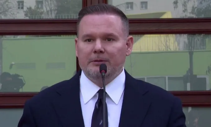 Karriera/ Kush është ministri i ri i Brendshëm? Ervin Demo, nga pedagog dhe kryebashkiak i Beratit, në kabinetin “Rama”