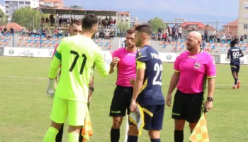 Kategoria e Parë: Rezultatet e javës së 4-të, ja situata në renditje (foto)
