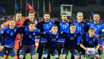 Katër ndeshje në dhjetë ditë, Kosova përballet me mungesa para Ligës së Kombeve