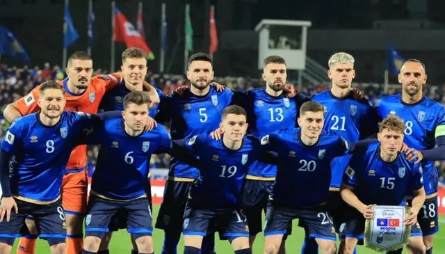 Katër ndeshje në dhjetë ditë, Kosova përballet me mungesa para Ligës së Kombeve