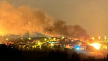 Katër të vrarë dhe tre të plagosur nga një sulm ajror ukrainas në Belgorod