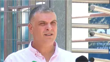KAYO është eksploziv në themelet e shtetit