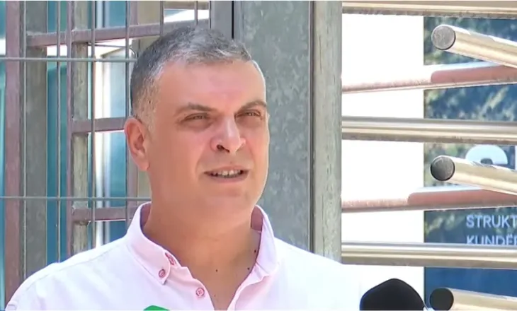 KAYO është eksploziv në themelet e shtetit
