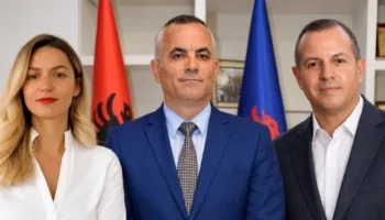 KAYO/ Si u bashkuan Arjeta Puci, Ardi Veliu dhe Ron Yeffet në biznesin e armëve