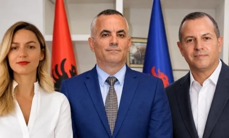 KAYO/ Si u bashkuan Arjeta Puci, Ardi Veliu dhe Ron Yeffet në biznesin e armëve