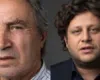 “Ke marrë fonde, kthe lekët”/ Debat i ashpër mes Mevlan Shanajt dhe Jonid Jorgjit (Video)