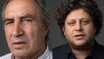 “Ke marrë fonde, kthe lekët”/ Debat i ashpër mes Mevlan Shanajt dhe Jonid Jorgjit (Video)