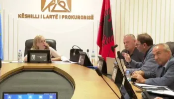 ‘Ke probleme me formimin’/ Debate në mbledhjen e KLP, Bogdani-Stojanit: Hajde shohim diplomat dhe…