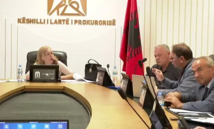 ‘Ke probleme me formimin’/ Debate në mbledhjen e KLP, Bogdani-Stojanit: Hajde shohim diplomat dhe…