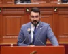 Këlliçi: Bëhu si Roni të kesh sukses në Shqipëri!
