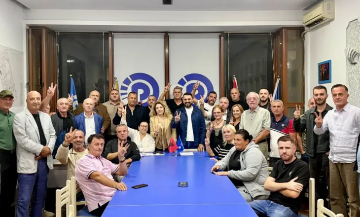 Këlliçi: Demokratët po mobilizohen për betejën e madhe, shpëtojmë vendin nga sundimi i Ramës