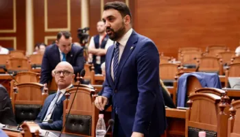 Këlliçi: Dorëheqje të Ramës dhe ministrit të Mbrojtjes, SPAK të hetojë trafikun e armëve