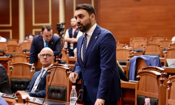 Këlliçi: Dorëheqje të Ramës dhe ministrit të Mbrojtjes, SPAK të hetojë trafikun e armëve