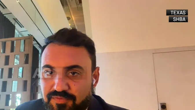 Këlliçi nga Teksasi: Berisha në takime me kongresmenë, fjalimi i Trump kulmon Konventën Republikane