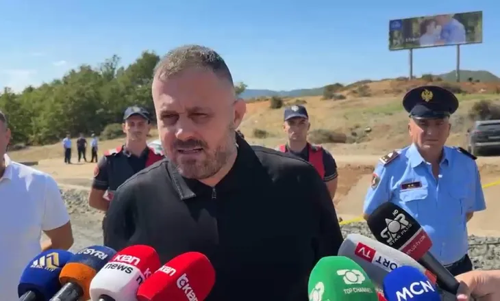 “Kemi pistat tona, disa të shoqëruar”, drejtuesi i policisë së Lezhës jep detaje mbi atentatin në Mirditë